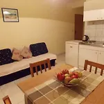 Ivana Apartman Vodice