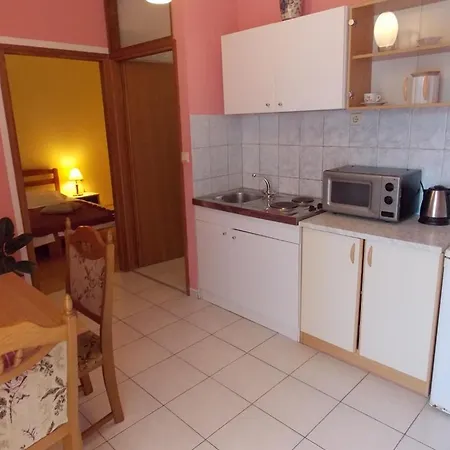 Apartman Ivana