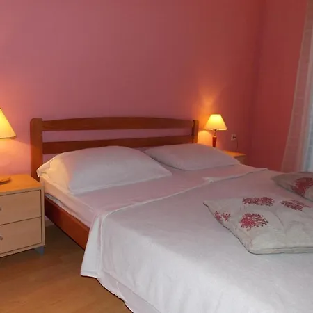Ivana Apartman Vodice