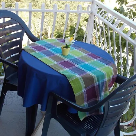 Appartement Ivana Vodice