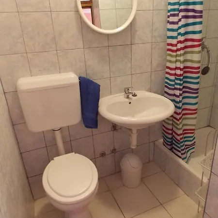 Ivana Appartement Vodice