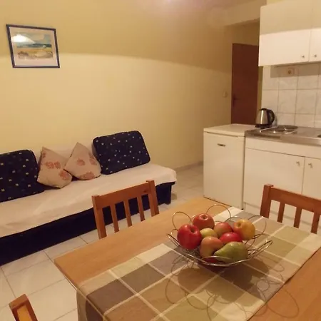 Ivana Apartman Vodice