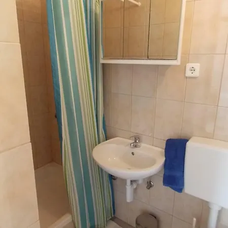 Ivana Appartement Vodice
