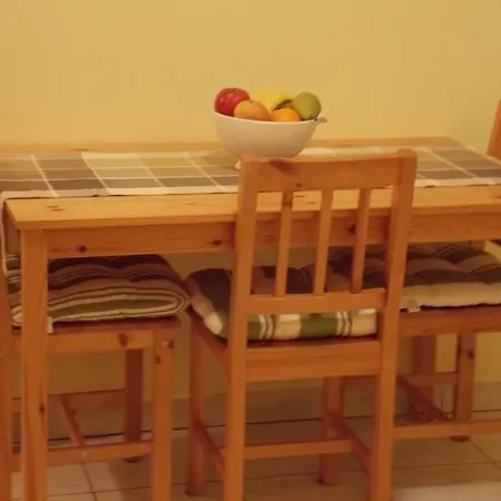 Appartement Ivana Vodice