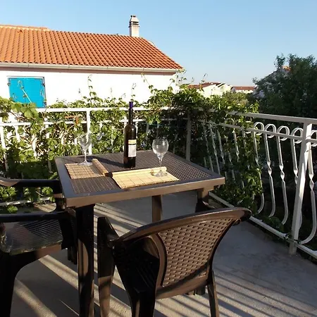 Ivana Apartman Vodice