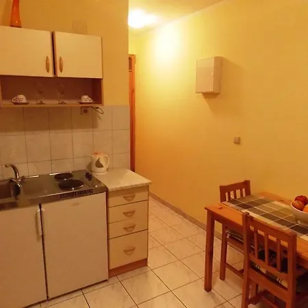 Apartman Ivana *