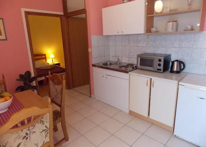 Apartamento Ivana