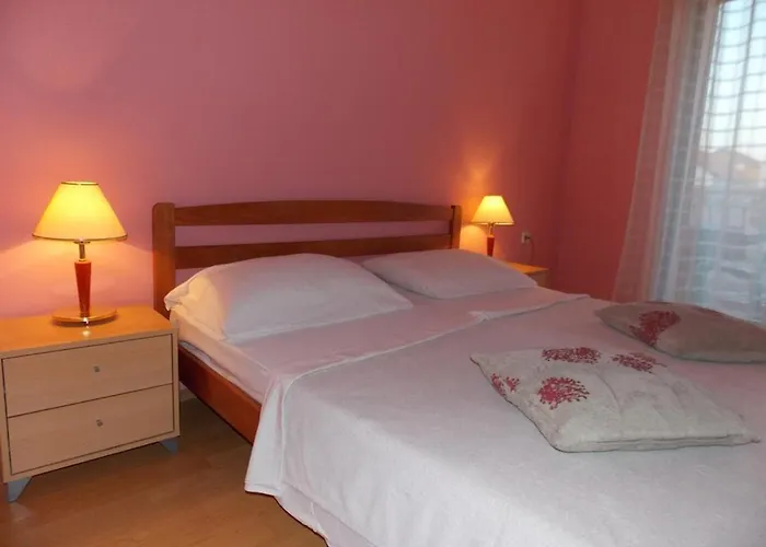 Ivana Appartamento Vodice