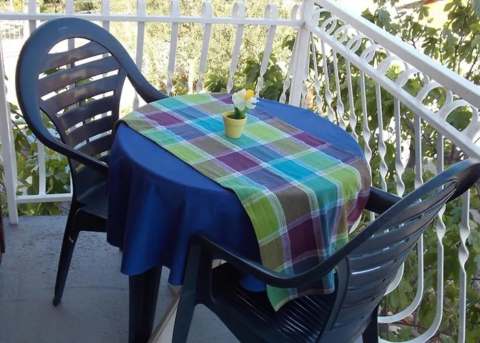 Apartamento Ivana Vodice