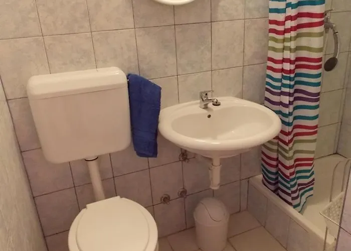 Ivana Apartamento Vodice