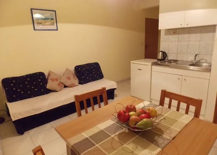 Ivana Appartamento Vodice