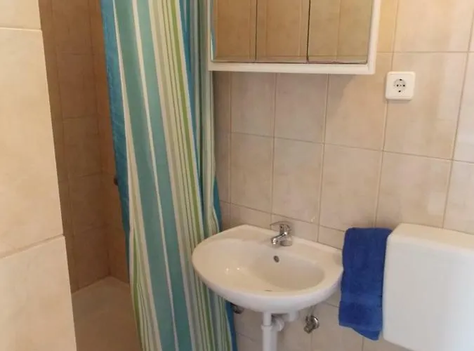 Ivana Apartamento Vodice