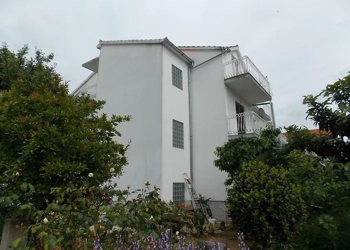 Apartamento Ivana Vodice