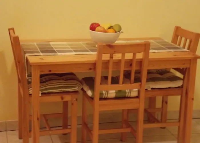 Apartamento Ivana Vodice