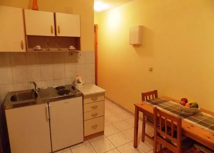 Apartamento Ivana *